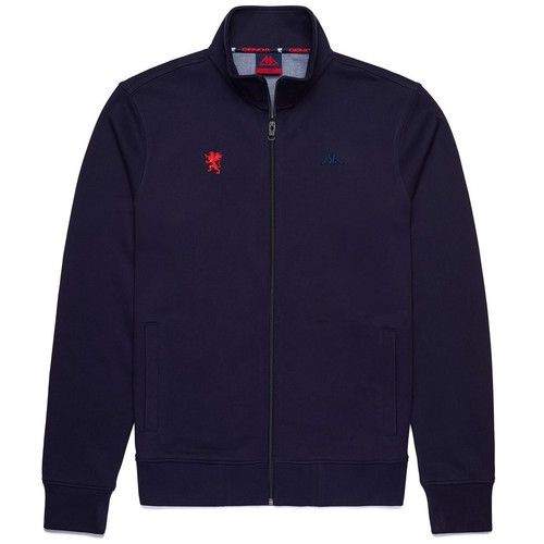 Robe kappa felpa ufficiale - di,