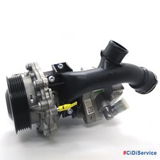 Mopar 68090692AB Gruppo Pompa Acqua Jeep Compass Patriot Dodge Caliber 2.2 CRD