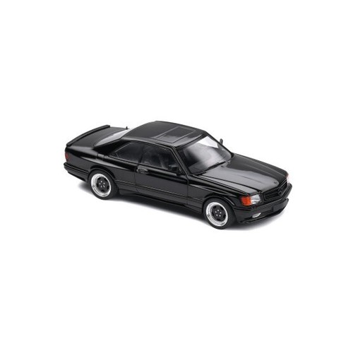 Mercedes 560 sec amg - 1/43,