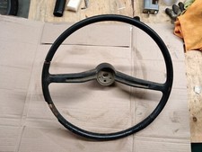  Volante Maggiolino VW Beetle Bug Vintage  Steering Wheel 