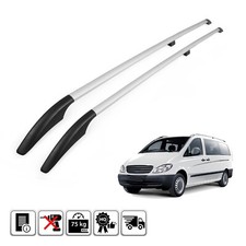 per MERCEDES V-CLASS VITO W639