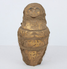 FAROH ANTICO EGIZIO BABBUINO