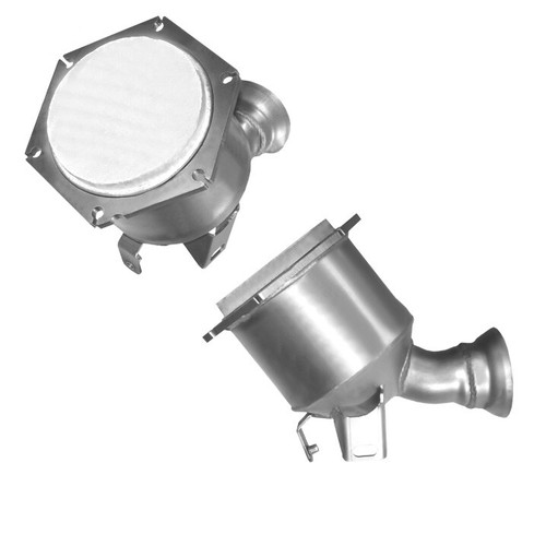 Catalizzatore per mercedes - catalizzatore,