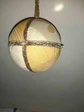 Palla di stoffa/passamaneria
