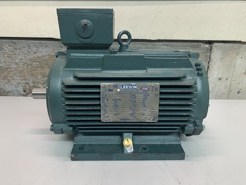 Leeson 193360 c112t11fz23a - leeson,