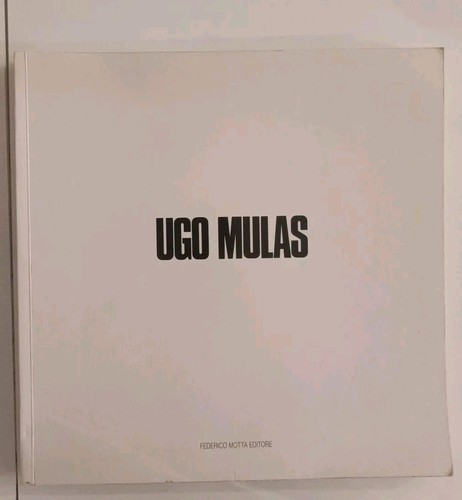 Fotografia ugo mulas germano - ugo,