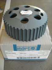 493187  PULEGGIA MOTORE