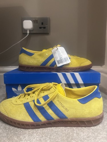 Adidas hamburg campione 5 - hamburg,