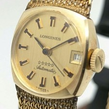 Orologio Longines Admiral 5