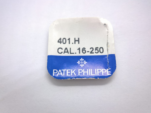 Rare patek philippe cal - rare,