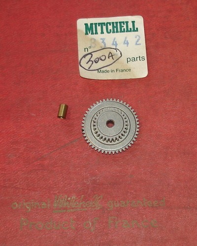 Ricambi mulinello vintage - ricambi,