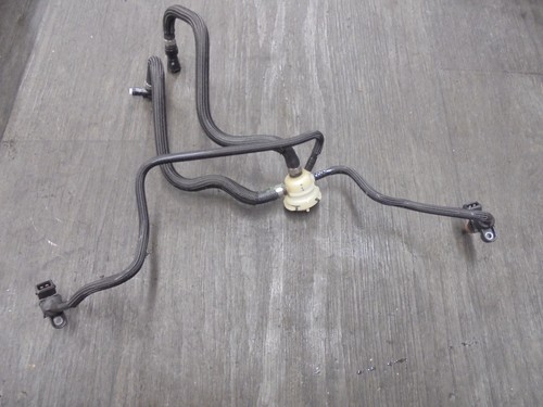 Impianto iniezione bmw - impianto, r