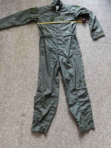 Tuta vintage military - tuta,