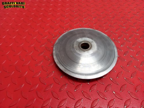 Puleggia variatore suzuki - puleggia,