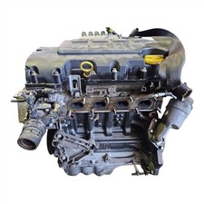 MOTORE PER CHEVROLET Aveo 2°
