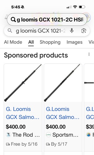 Loomis gcx 1021 2c - loomis, 1021-2c
