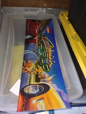 tendone arcade cruisin world