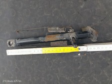 cavalletto laterale moto guzzi lario v35 v65