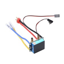 Waterproof Brushed ESC