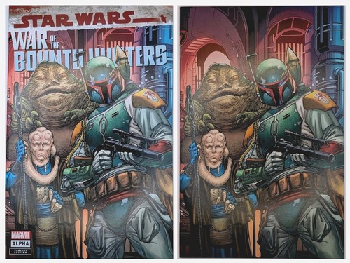 Star wars war the bounty - of,