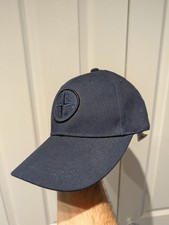 Berretto a bussola uomo Stone