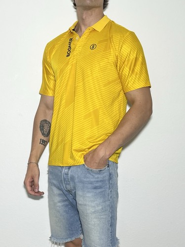 Bogner polo - , maglietta
