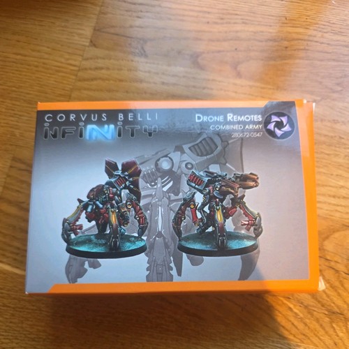 Infinity corvus belli esercito - infinity,