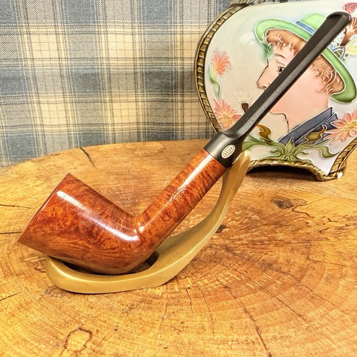 Pipa tabacco pre 1980 gbd - pre-1980,