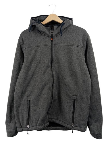 Killtec felpa uomo - uomo, con