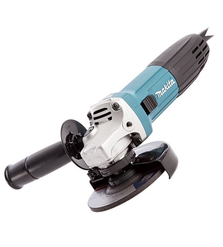Makita ga4530r smerigliatrice - makita,