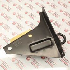 STAFFA GANCIO TRAINO LANCIA Y10 FL.89-R.92 COD. 7584433 NUOVA ORIGINALE