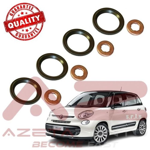 Kit riparazione rondelle - kit,