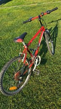 MOUNTAIN BIKE Ø24