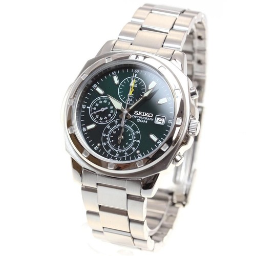 Nuovo orologio da uomo - da,