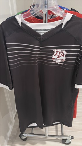 Maglia texas aggies - maglia, a&m