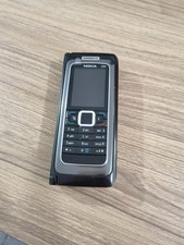 Nokia e90 communicator - nokia,