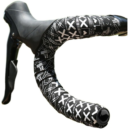 Nastro manubrio bici 210cm - , eva