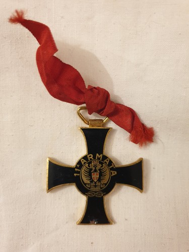Croce militare cimelio - militare,