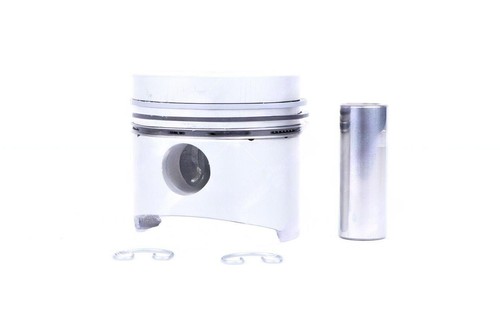 Brand new piston - brand-new, ring
