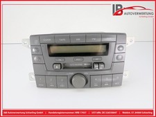 CASSETTE AUTORADIO MAZDA