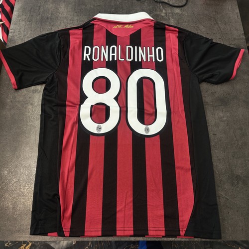 Maglia milan 2009 - m, 2009/10
