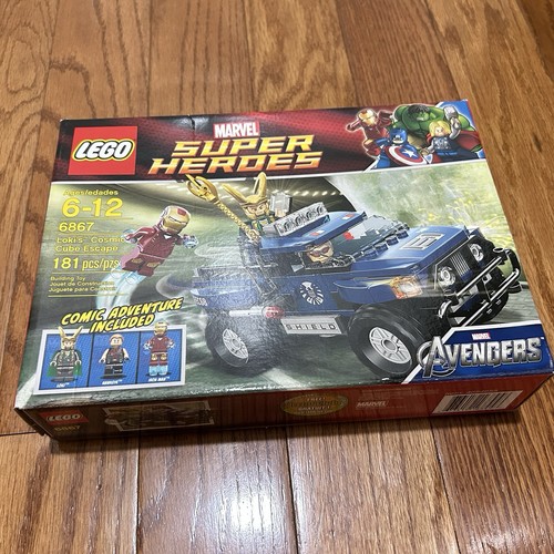 Lego marvel super heroes - marvel,