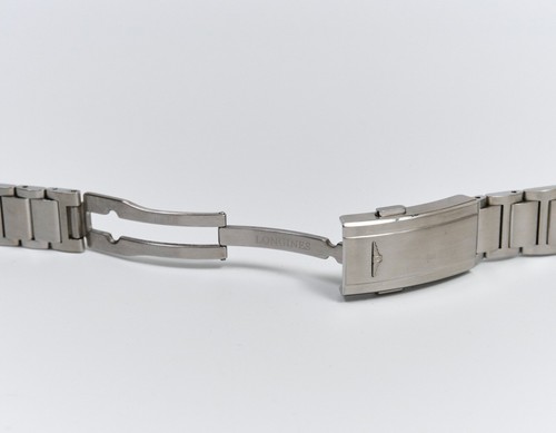 Bracciale originale longines - bracciale,
