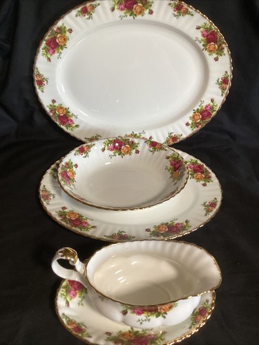 Royal albert old - old, country