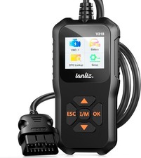 OBD2 Diagnosi Auto OBD