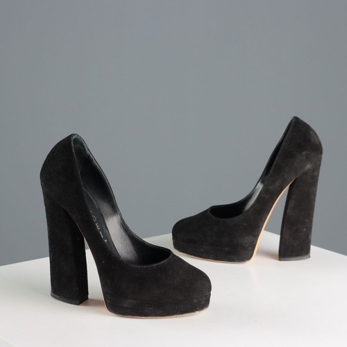 Casadei scarpe scamosciate - casadei,