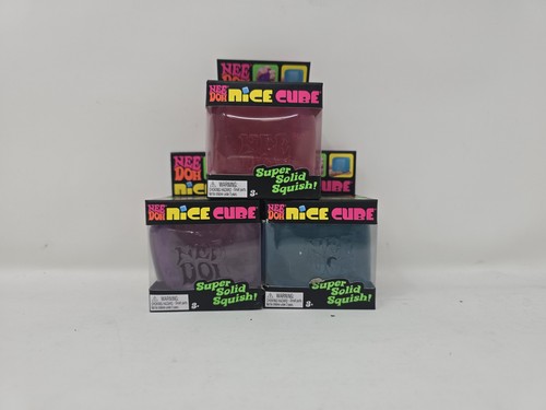 Needoh nice cube - full, size