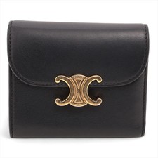 Celine Triomphe Portafoglio