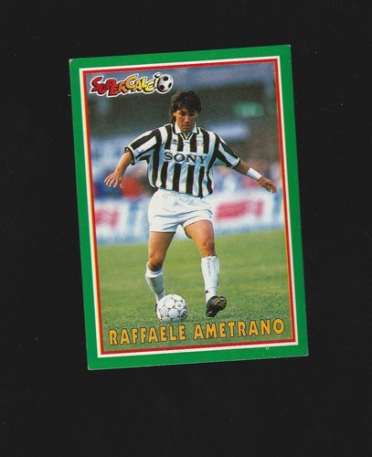 Panini calciatori supercalcio - panini,