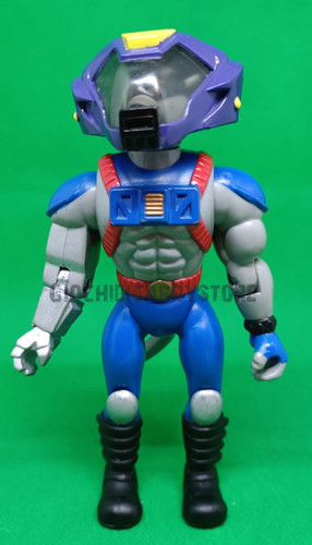 Biker mice from mars galoob - biker,